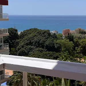 Coastal Feeling, Sea Views & Pools Hercules Benalmadena