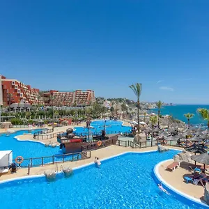 Szálloda Holiday World, Benalmádena